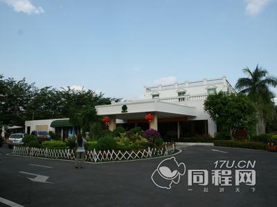 万宁海南忆云山水温泉度假酒店图片DSC00099.JPG
