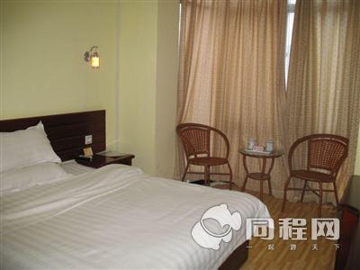 北京美林宾馆图片大床房