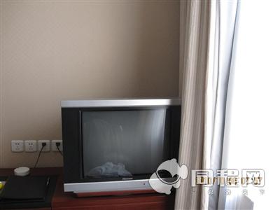 北京运河源酒店（运河西大街）图片客房/房内设施[由13611rmurif提供]