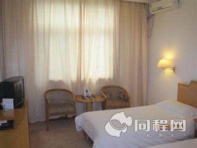 上海杭嘉湖大酒店图片标准双人房