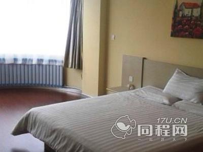 淄博汉庭酒店（人民西路店）图片高级大床房