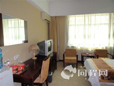 蓬莱蓬达商务酒店图片客房/房内设施[由13101lbpvwt提供]