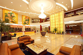 杭州紫金港·西港酒店