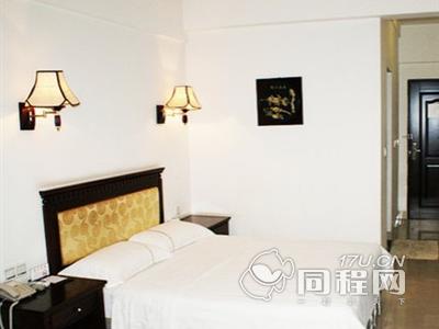 深圳南航宾馆图片标准单人房