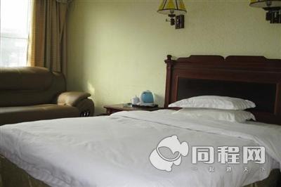 广州宏都宾馆图片大床房