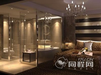 杭州七亩庭园精品酒店图片豪华大床房