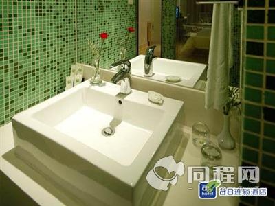 上海a8连锁酒店（白云店）图片洗浴