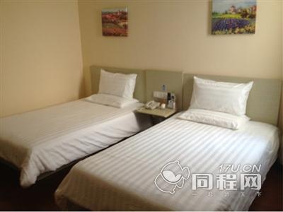 杭州汉庭酒店（黄龙西溪店）图片双床房