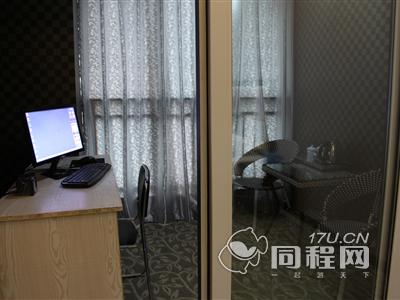 重庆云天商务酒店图片公共区域