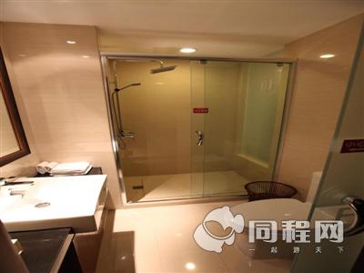 上海非同时尚酒店图片洗手间