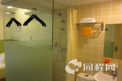 上海99旅馆连锁（殷高西路店）图片洗手间