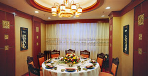 新疆人民饭店