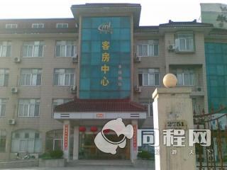 上海米罗尔连锁酒店（丰翔路店）图片外观