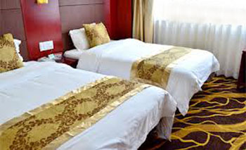上海港城旅馆