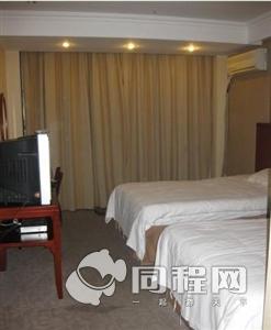 南京格林豪泰酒店（草场门店）图片客房/床[由15996qkepjg提供]