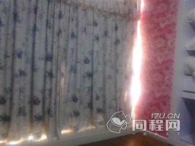 广州码头酒店图片窗帘[由13612yxashi提供]