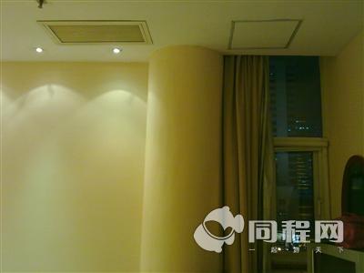 上海惠宾源酒店图片客房/房内设施[由灰瑟提供]