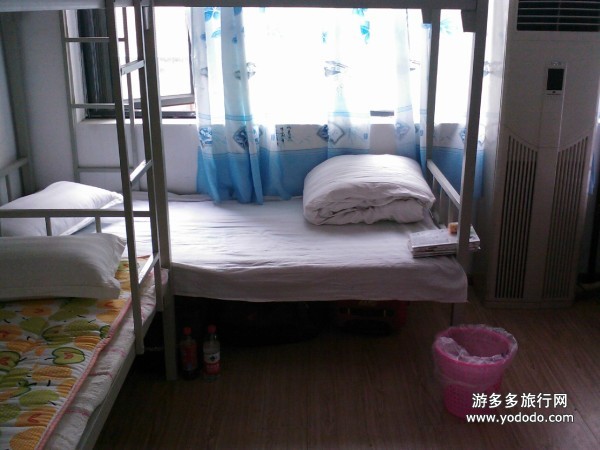 武汉寻梦青年求职公寓照片