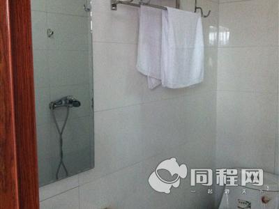 杭州乐途99旅馆连锁萧山新农都店图片浴室