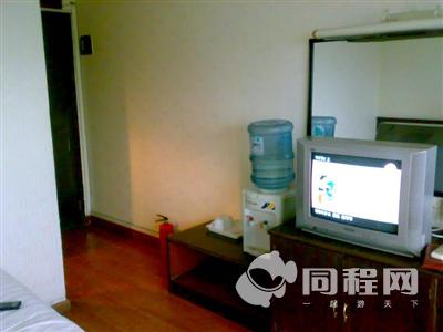 广州京粤大酒店图片电视机（由1342987****提供）