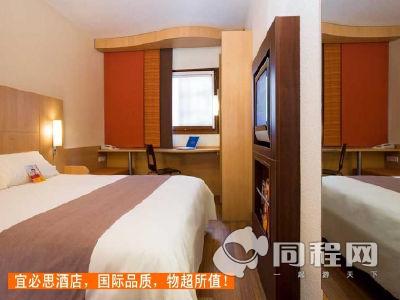 惠州宜必思酒店图片大床房