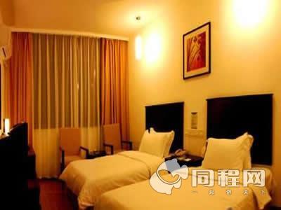 黄山心族之旅酒店（度假区）图片双床房