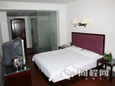 杭州朗廷商务酒店（西湖店）图片大床间