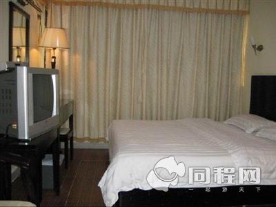 广州益德宾馆图片标准大床房