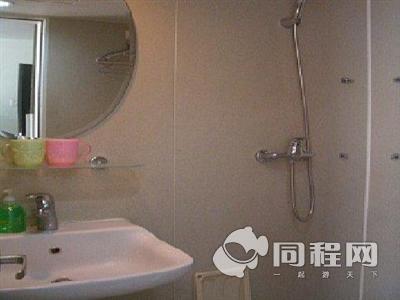 北京尚如酒店公寓（都市馨园店）图片家庭房卫生间