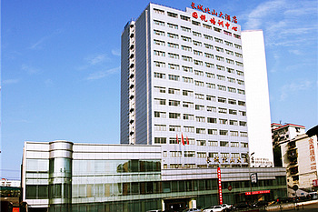 宜昌长城北山大酒店