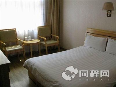 北京亚世都商务宾馆图片大床房