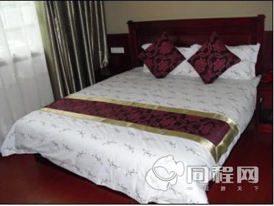 杭州格林豪泰联盟酒店（西湖湖滨店）图片大床间