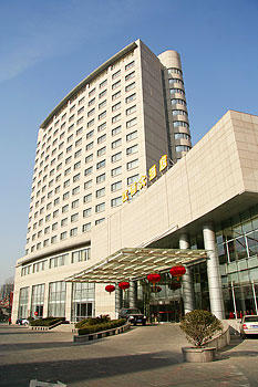 北京江西大酒店