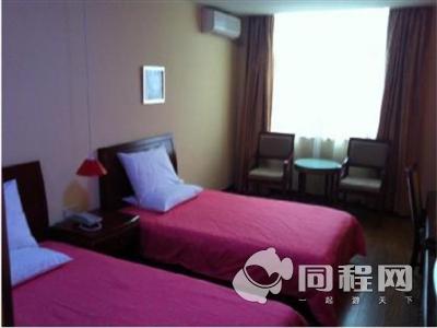 杭州如家快捷酒店（萧山市心南路店）图片标准双人房