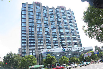 杭州通润酒店式公寓