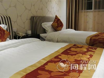 重庆武隆仙女山品途酒店图片标准间（内宾）