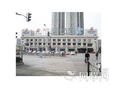 上海锦江之星（锦江乐园店）图片外观