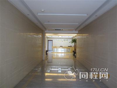 芜湖禾家快捷商务酒店（二店）图片大厅