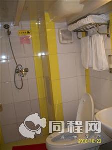 北京和家宾馆（安外店）图片客房/卫浴[由13405zocboa提供]