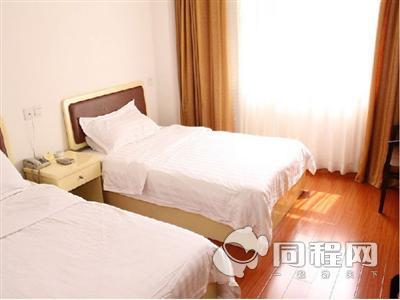 上海华丽宾馆图片双床