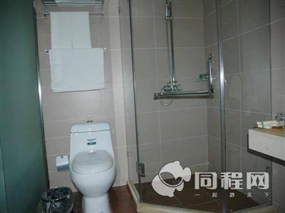 上海中想旅馆图片卫浴