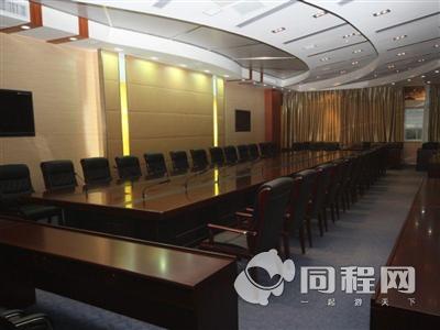 南京龙江宾馆图片中型会议室60人