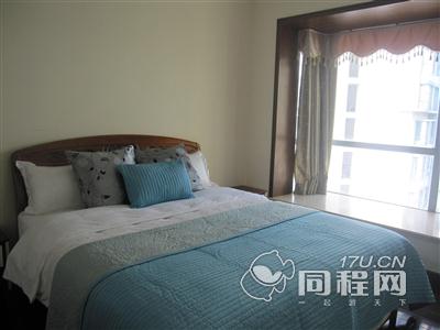 深圳滨海之家酒店公寓图片3房2厅