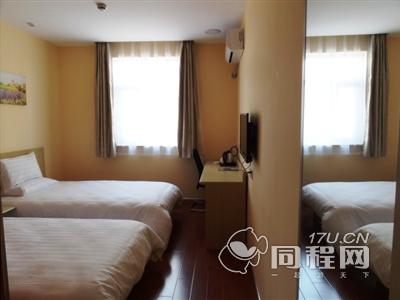 上海汉庭酒店（陆家嘴东方明珠店）图片双床房
