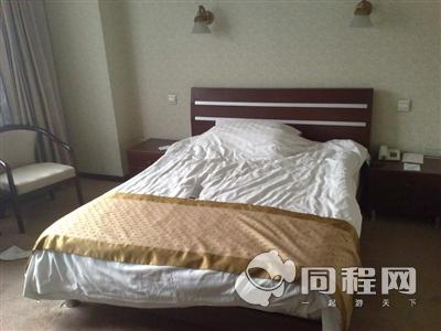北京信谊酒店图片客房/床[由雨田yandt提供]