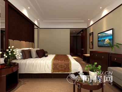 北京速8酒店（万丰路店）图片大床房