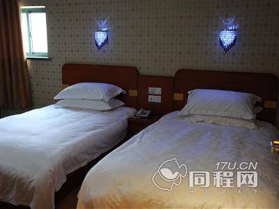 上海如嘉宾馆图片标准双人间（内宾）