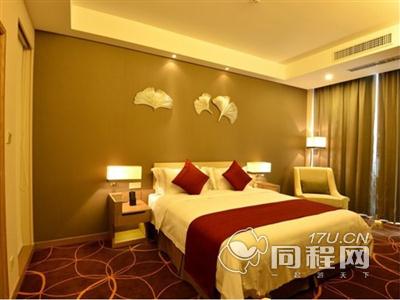 深圳可域酒店（布吉大都汇店）图片高级单人房