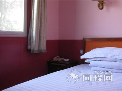 北京如徽人家宾馆图片大床房