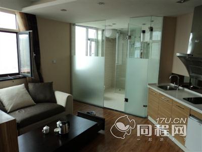 秦皇岛岭澜国际酒店图片浴室